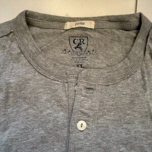 Men’s Shirt ~ Club Room  Size XL